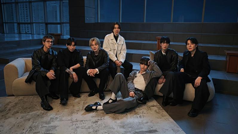 Relembre os recordes alcançados pelo BTS