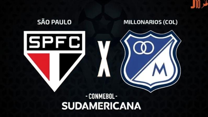 Dorival comandará o São Paulo pela primeira vez –