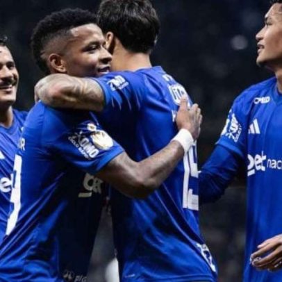 Cruzeiro vence Goiás e avança na Copa do BR apesar de gols perdidos