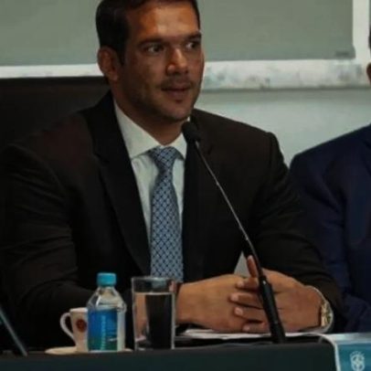 CBF rebate Flamengo após pedido de adiamento de jogo contra o Coritiba