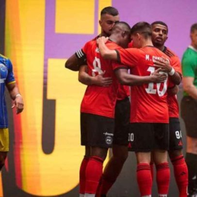Fluxo vence Dendele e avança às semifinais da Kings League