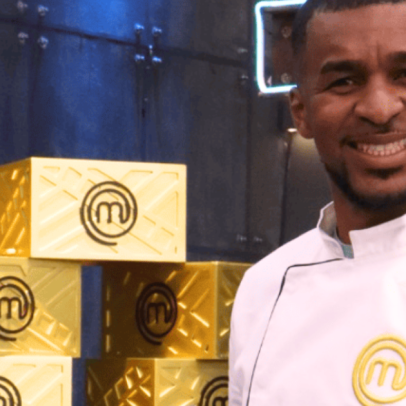 Ex-jogador com passagem pelo Flamengo vence MasterChef no exterior