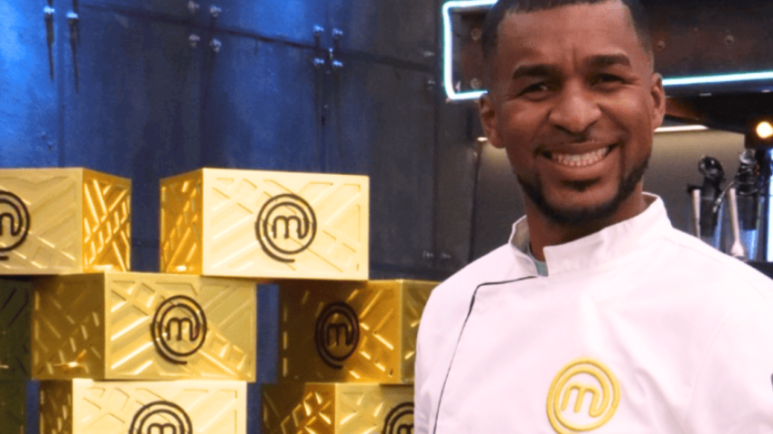 Lembra dele? Poucos sabem, mas ex-jogador com passagem pelo Flamengo e Copa do Mundo venceu o 'MasterChef' no exterior.