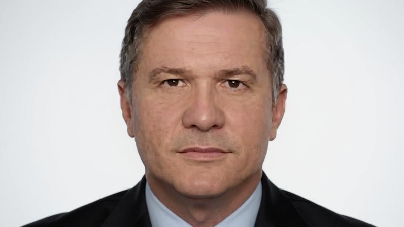 Henrique Vorcaro, pai de Daniel Vorcaro, foi preso nesta quinta-feira, 14.