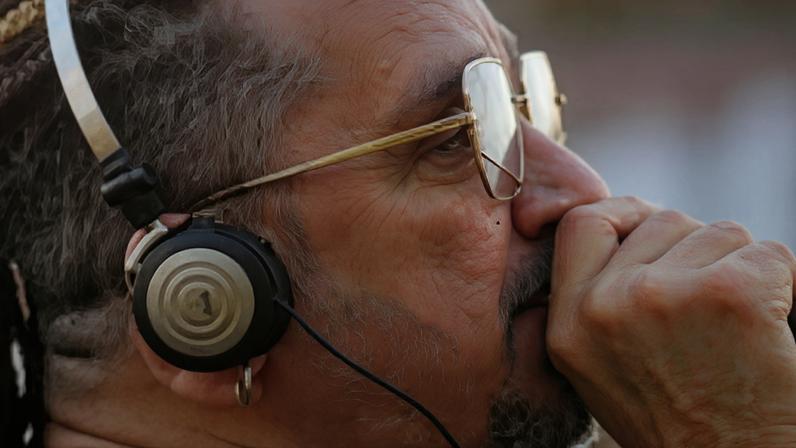 Quem era Kinho do Rodo? Artista baiano faleceu na madrugada deste sábado, 2 de maio.