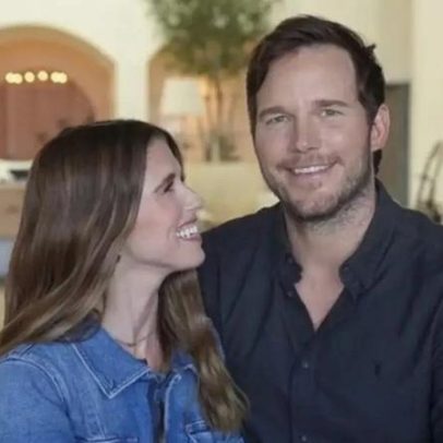 Chris Pratt diz que filhos com K. Schwarzenegger nunca assistiram seus filmes