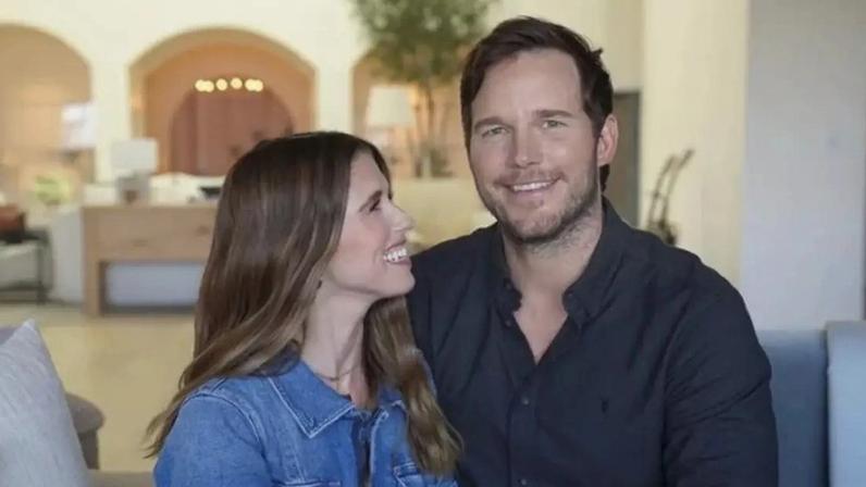 Chris Pratt diz que filhos com K. Schwarzenegger nunca assistiram seus filmes