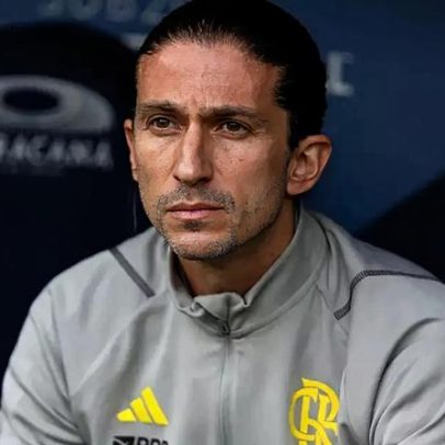 Flamengo recebe retorno de jogador de empréstimo