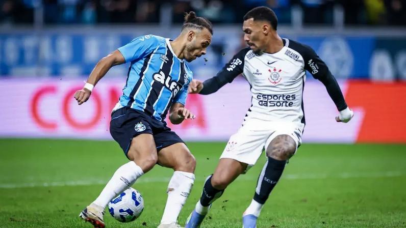 (FOTO: LUCAS UEBEL/GRÊMIO FBPA)