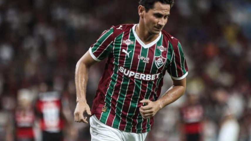 Camisa 10 perdeu espaço desde a chegada de Zubeldía –