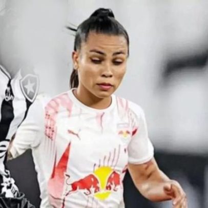 Feminino: Botafogo perde em casa