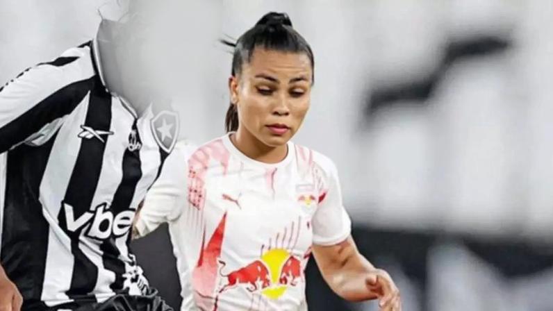 Botafogo anda muito mal no Brasileirão Feminino –