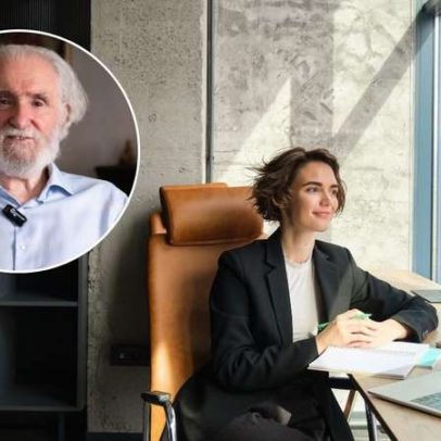 Ramiro Calle afirma que parecer poderoso alimenta o ego e o dragão interior