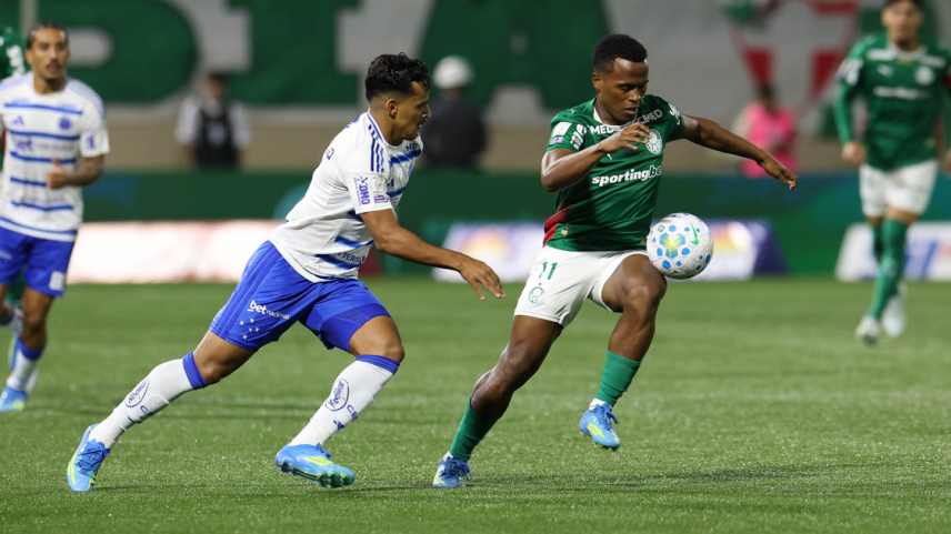 Foto: Esporte News Mundo