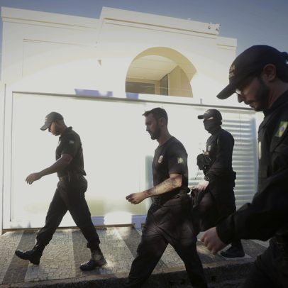 Nova fase da Compliance Zero atinge estruturas do crime organizado, diz PF