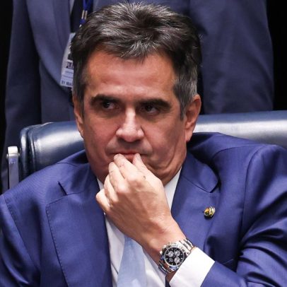 Ciro Nogueira afirma que reapresentará a 'Emenda Master'