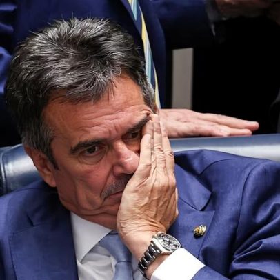 Ciro Nogueira contrata novo advogado para atuar no caso Master