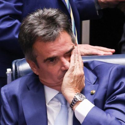 Ciro Nogueira pode renunciar ao mandato de senador