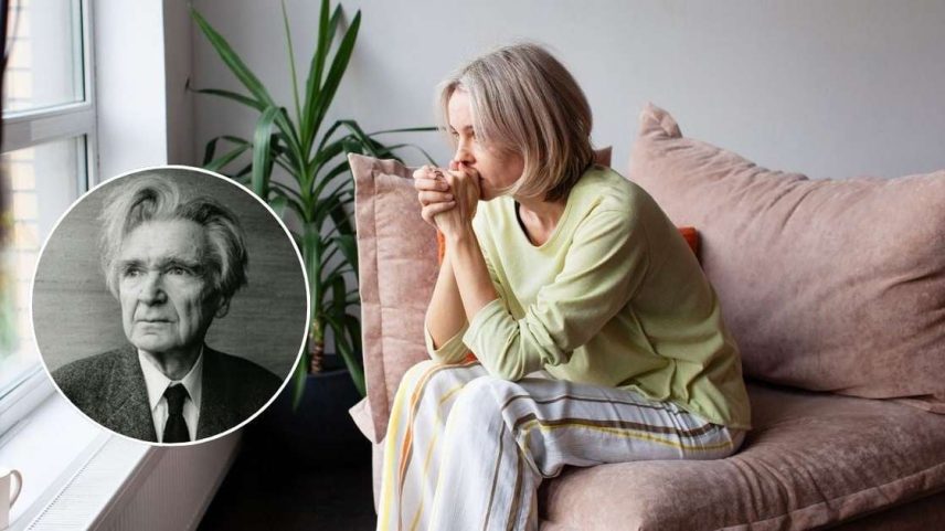 Emil Cioran afirma que a clareza é o único vício que liberta o homem