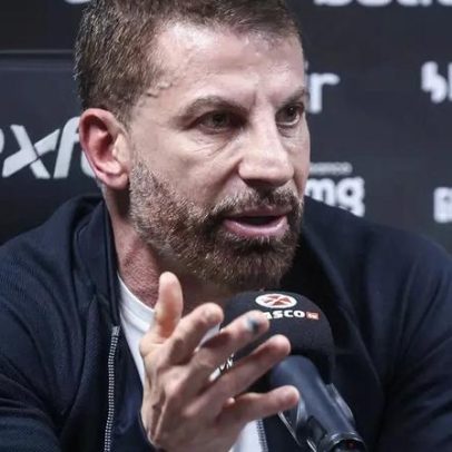 Pedrinho do Vasco aborda saúde mental em série documental