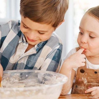 Três receitas clássicas que marcaram gerações