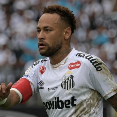 Médico do Santos diz que Neymar estará apto para a seleção