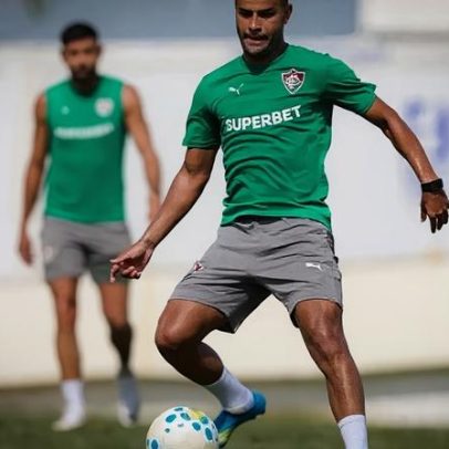Alisson vira desfalque e Fluminense enfrenta Bolívar