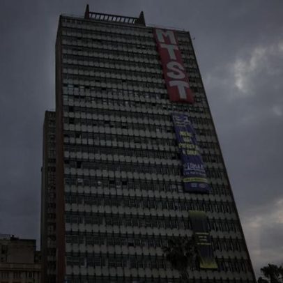 Governo destina ex-prédio do INSS em Porto Alegre para habitação popular