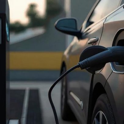 Nova lei pune quem deixar carro elétrico parado após recarga