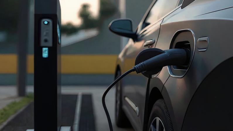 Vaga liberada ou guincho: nova lei quer punir quem deixar carro elétrico parado após recarga