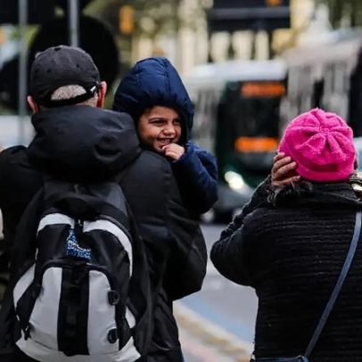 Porto Alegre enfrenta queda de 31°C a 11°C nesta semana