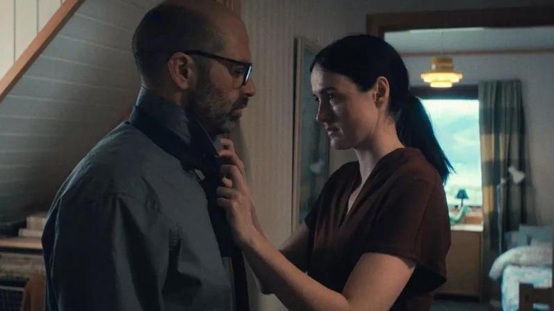 Vencedor da Palma de Ouro em Cannes, 'Fjord' é pré