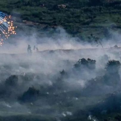Washington reavalia custo da guerra no Oriente Médio em quase 30 bi de dólares