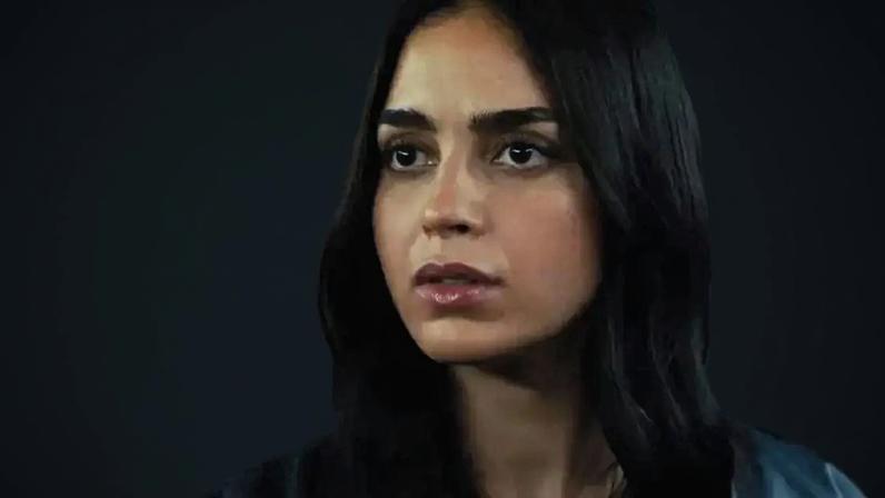 Melissa Barrera em 'Pânico'