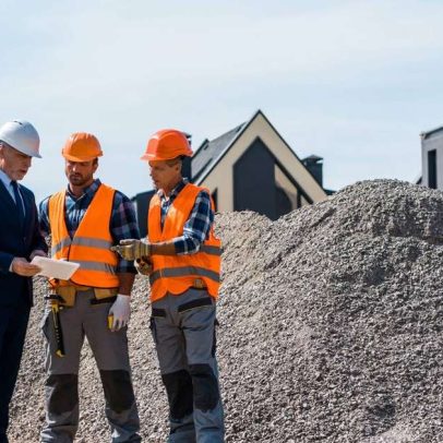 Casas do futuro começam a sair com materiais que se adaptam e regeneram