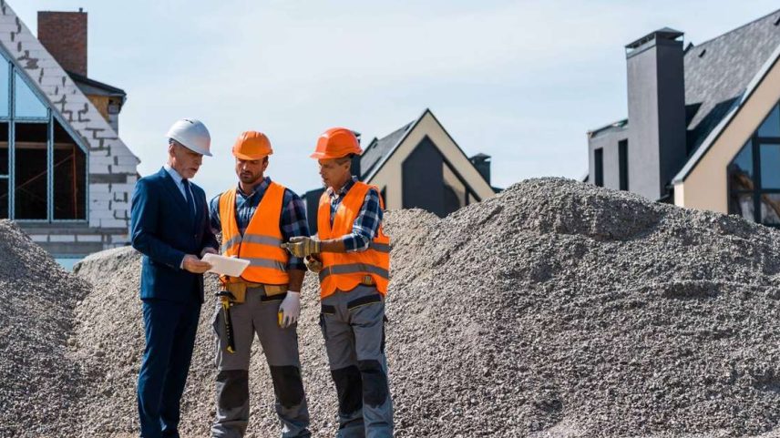 Nas últimas décadas, a ideia de “casa do futuro” deixou de se limitar a eletrodomésticos conectados e sistemas de automação – depositphotos.com / HayDmitriy
