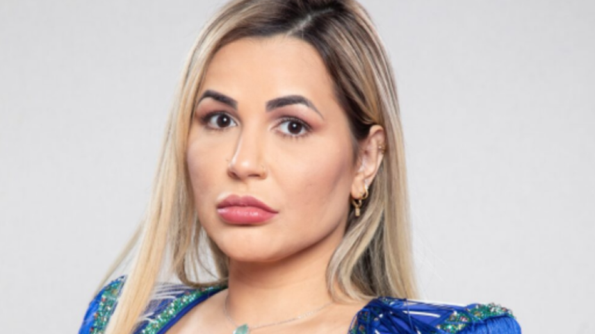 Deolane Bezerra está presa em Tupi Paulista, no interior de São Paulo, onde divide cela especial com outra advogada