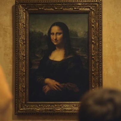 Linhagem de Leonardo da Vinci revela segredos genéticos