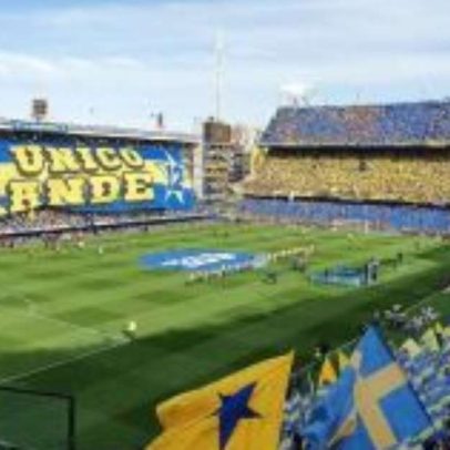 Boca Juniors x Universidad Católica pela Libertadores: assistir ao vivo