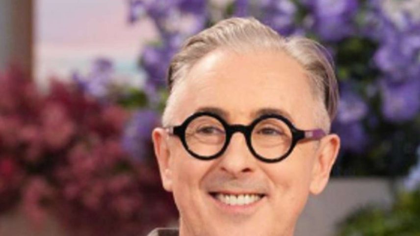 Alan Cumming participa do elenco de voz de Toy Story 5