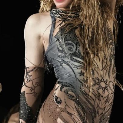 Quais potências latinas poderiam lotar Copacabana além de Shakira?