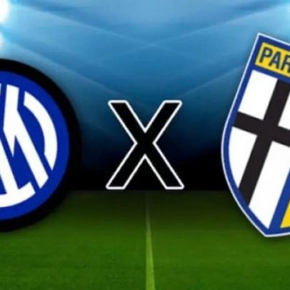 Inter x Parma: onde assistir ao vivo, horário e escalação no Italiano