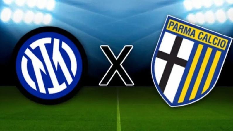 Internazionale x Parma: onde assistir ao vivo ao jogo do Campeonato Italiano.