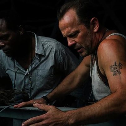 Conselho de Bruce Willis mudou a vida de Samuel L. Jackson e a Marvel