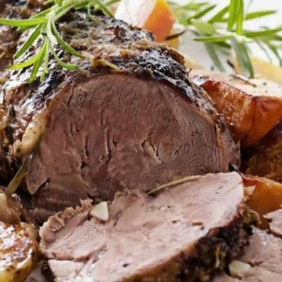 Carne assada: 5 receitas leves e saudáveis para o almoço