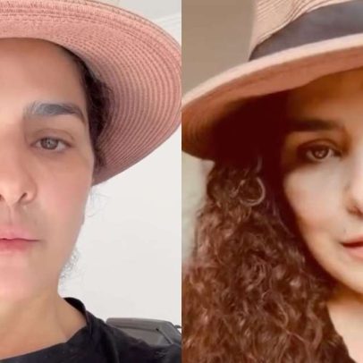 Letícia Sabatella não foi processada por maus-tratos a animais, confirma errata