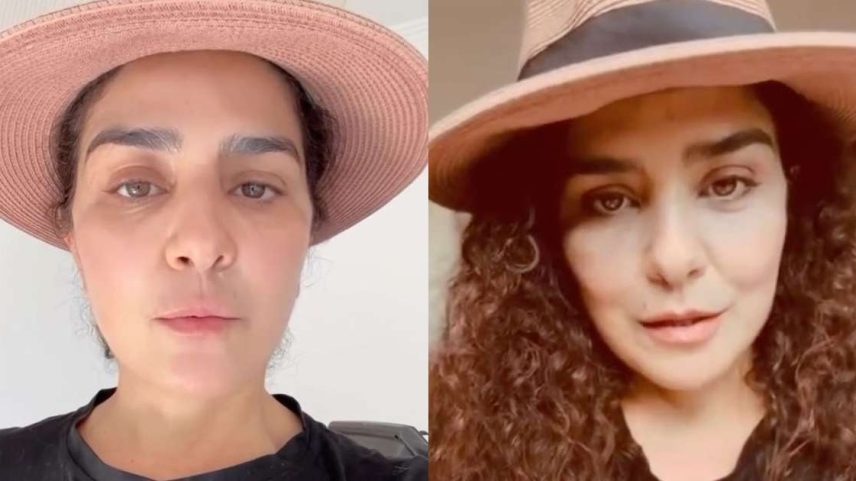 Foto: Reprodução/Instagram / Famosos e Celebridades