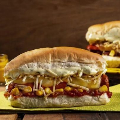Cachorro-quente de forno: como preparar o lanche perfeito para o fim de semana