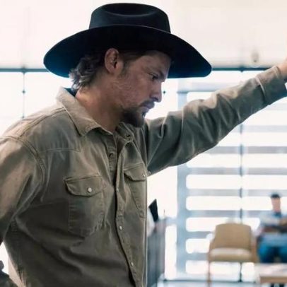 Data de estreia do 11º episódio de Marshals: Uma História de Yellowstone