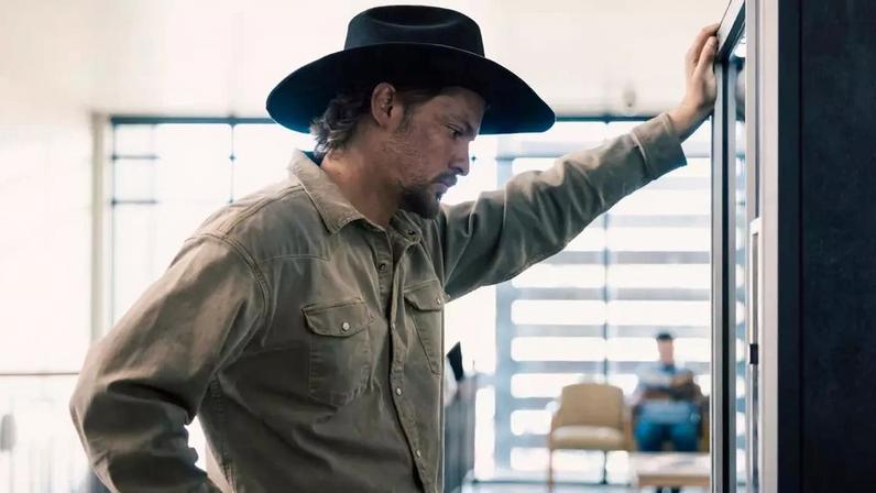 Quando estreia o 11º episódio de 'Marshals Uma História de Yellowstone' (Divulgação)